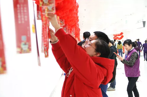 百度·健力源餐廳元宵美食節(jié) | 餐廳里的廟會(huì)，給你不一樣的年味～